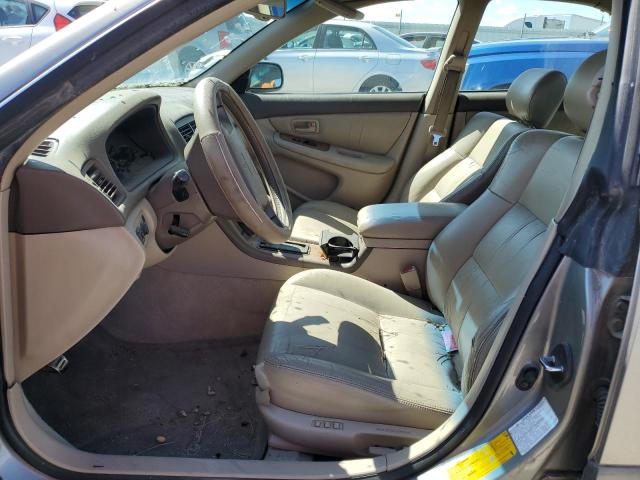 Photo 7 from auction – 2000 LEXUS ES with VIN JT8BF28G0Y5083656