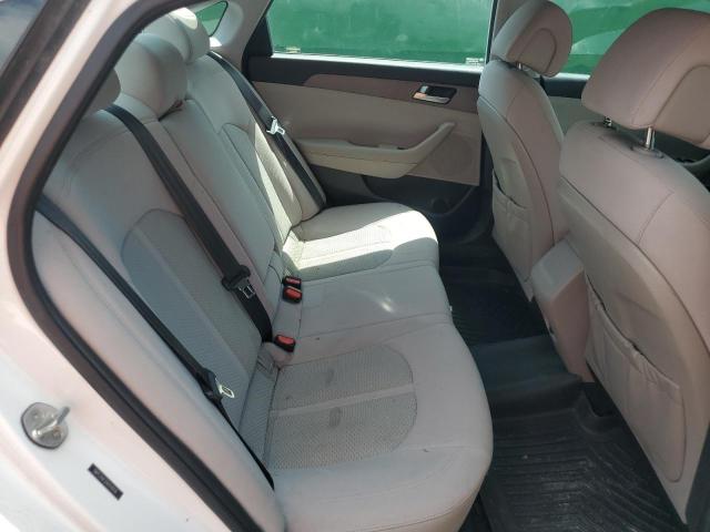 Photo 10 from auction – 2017 HYUNDAI SONATA SE with VIN 5NPE24AF2HH576116
