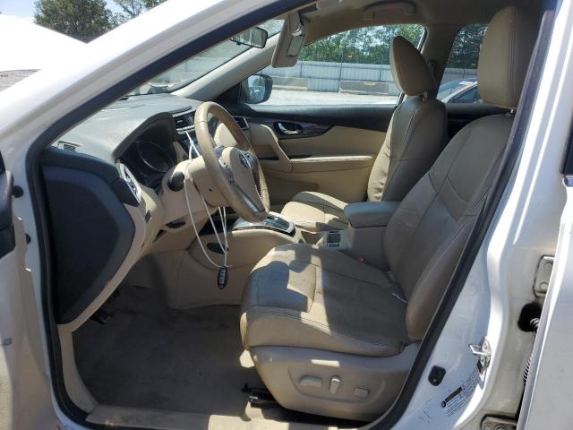 Photo 7 from auction – 2014 NISSAN ROGUE S with VIN 5N1AT2MT2EC813630