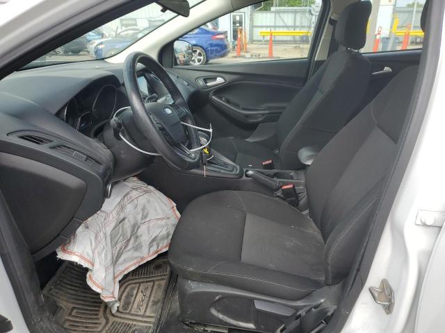 Photo 7 from auction – 2018 FORD FOCUS SEL with VIN 1FADP3M27JL215374