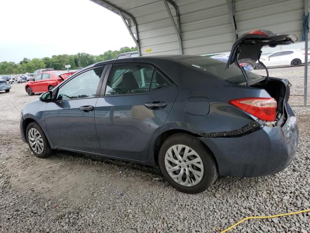 Photo 2 from auction – 2019 TOYOTA COROLLA L with VIN 2T1BURHE6KC163875