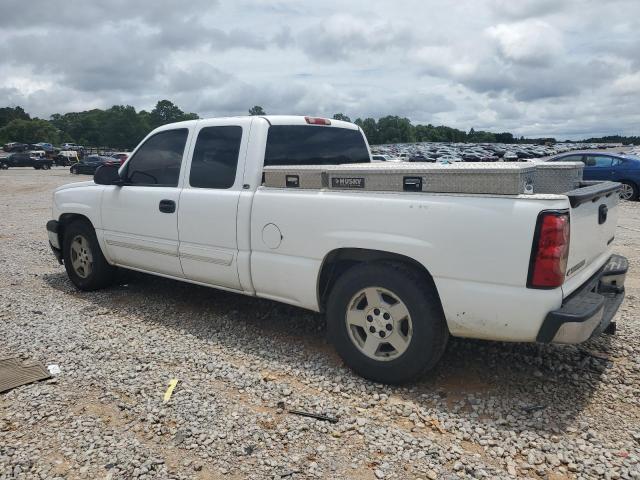 Photo 2 from auction – 2005 CHEVROLET SILVERADO2 with VIN 1GCEC19Z75Z255543