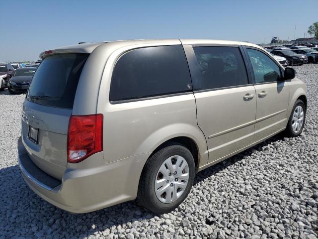 Photo 3 from auction – 2015 DODGE GRAND CARA with VIN 2C4RDGBG2FR635377