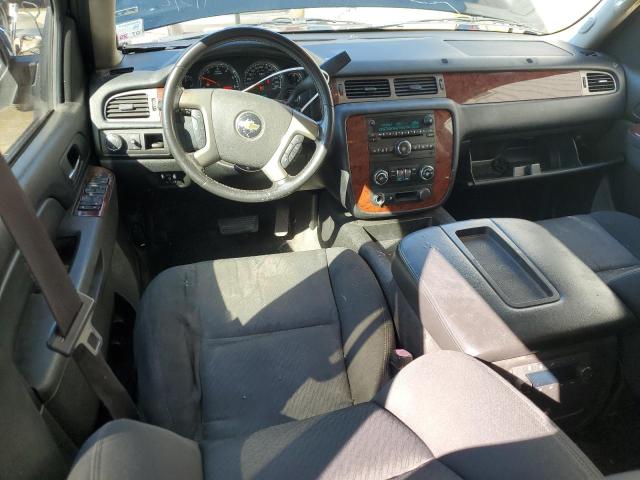 Photo 8 from auction – 2011 CHEVROLET SUBURBAN C with VIN 1GNSCHE0XBR155488