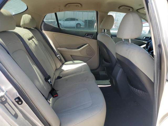 Photo 10 from auction – 2011 KIA OPTIMA LX with VIN KNAGM4A74B5129528