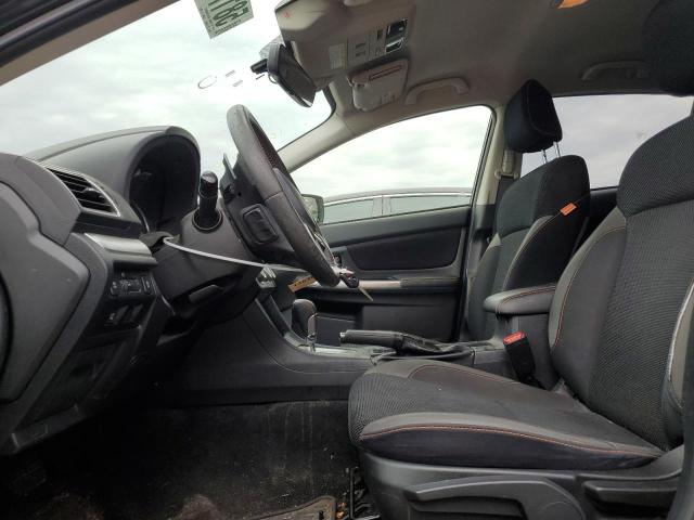 Photo 7 from auction – 2017 SUBARU CROSSTREK with VIN JF2GPADC2HH247636