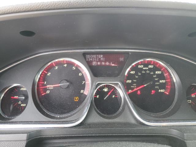 Photo 9 from auction – 2015 GMC ACADIA DEN with VIN 1GKKVTKD4FJ210541