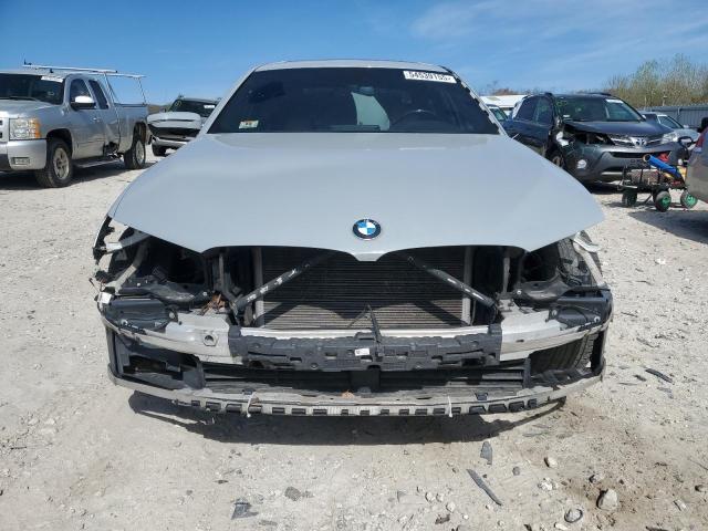 Photo 5 from auction – 2017 BMW 540 XI with VIN WBAJE7C37HG888766