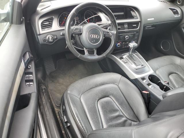 Photo 8 from auction – 2013 AUDI A5 PREMIUM with VIN WAULFAFH5DN006431