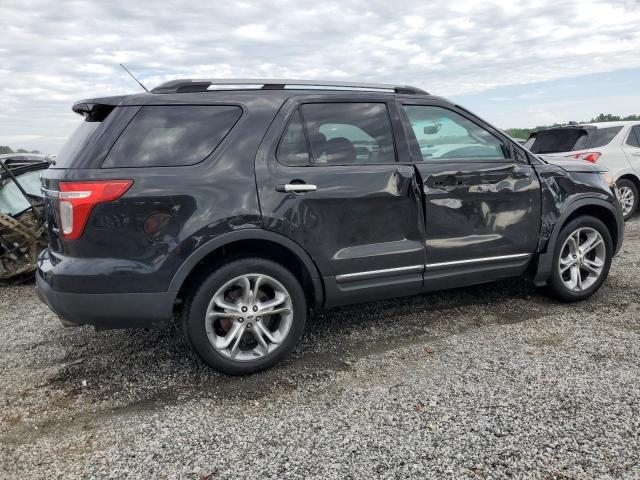 Photo 3 from auction – 2013 FORD EXPLORER L with VIN 1FM5K8F89DGA82265
