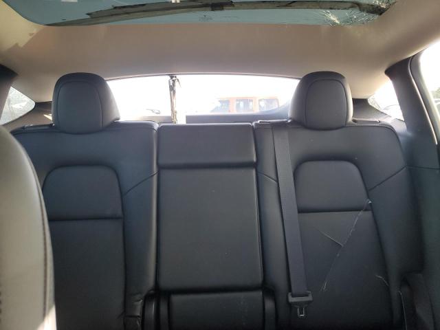 Photo 10 from auction – 2024 TESLA MODEL Y with VIN 7SAYGAEE8RF186123