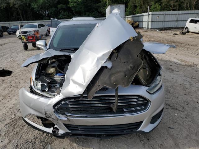 Photo 5 from auction – 2013 FORD FUSION SE with VIN 3FA6P0LU2DR131124