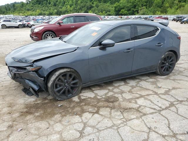 Photo 1 from auction – 2020 MAZDA 3 PREMIUM with VIN JM1BPBNM8L1171203