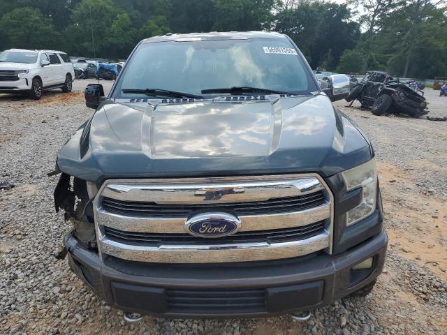 Photo 5 from auction – 2015 FORD F150 SUPER with VIN 1FTEW1EF6FFC58391