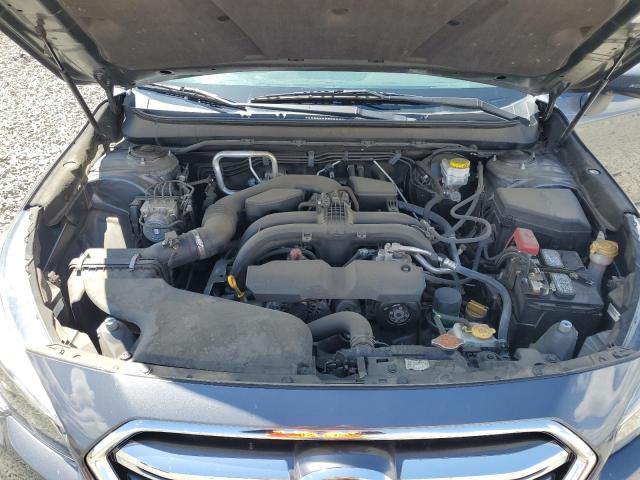 Photo 11 from auction – 2018 SUBARU OUTBACK 2. with VIN 4S4BSANC2J3293925
