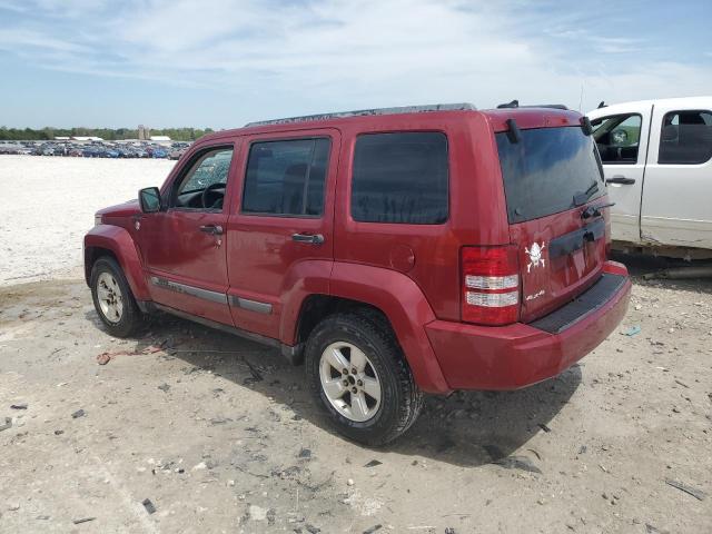 Photo 2 from auction – 2011 JEEP LIBERTY SP with VIN 1J4PN2GK8BW533405