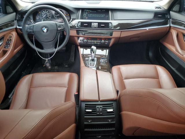 Foto 8 de la subasta – 2014 BMW 535 XI con VIN WBA5B3C51ED534257