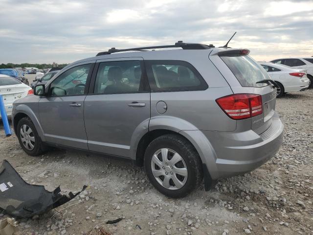 Фото 2 с аукциона – 2016 DODGE JOURNEY SE с VIN 3C4PDCAB3GT229953
