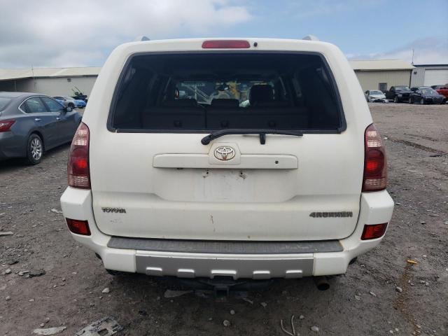 Photo 6 from auction – 2004 TOYOTA 4RUNNER LI with VIN JTEBT17R740043701