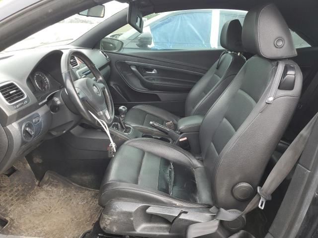 Zdjęcie 7 z aukcji – 2011 VOLKSWAGEN EOS KOMFOR z VIN WVWAD7AH2BV004983