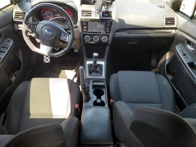 Photo 8 from auction – 2016 SUBARU WRX with VIN JF1VA1B64G9821396