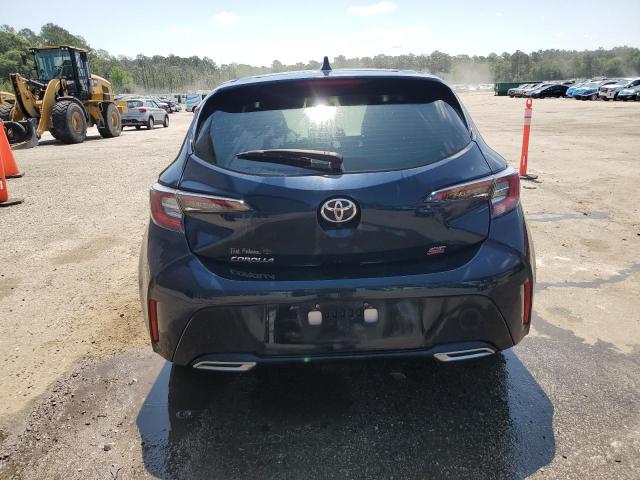Photo 6 from auction – 2019 TOYOTA COROLLA SE with VIN JTNK4RBE4K3067367