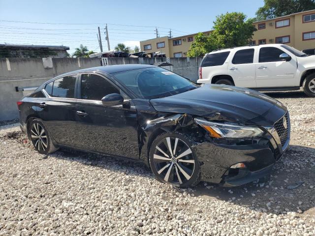 Photo 4 from auction – 2022 NISSAN ALTIMA SR with VIN 1N4BL4CV2NN314828