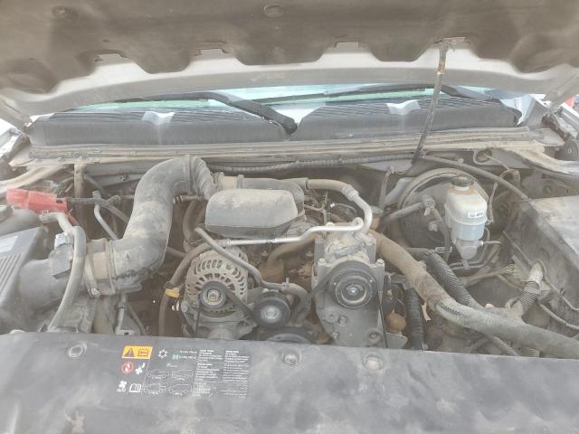 Photo 11 from auction – 2012 CHEVROLET SILVERADO with VIN 1GCNCPEX8CZ223706