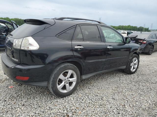 Photo 3 from auction – 2008 LEXUS RX 350 with VIN 2T2GK31U78C040746