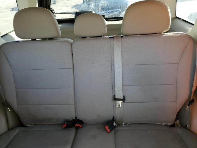 Photo 10 from auction – 2011 FORD ESCAPE XLT with VIN 1FMCU9DGXBKC39183