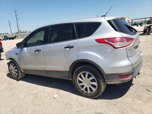 Photo 2 from auction – 2016 FORD ESCAPE S with VIN 1FMCU0F79GUC19155