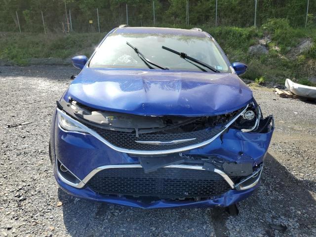 Photo 5 from auction – 2019 CHRYSLER PACIFICA T with VIN 2C4RC1BG6KR576151