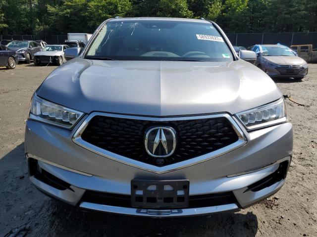 Photo 5 from auction – 2017 ACURA MDX ADVANC with VIN 5FRYD4H86HB006924