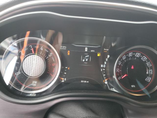 Photo 9 from auction – 2017 DODGE CHALLENGER with VIN 2C3CDZFJ0HH622549