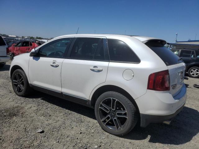Photo 2 from auction – 2013 FORD EDGE SEL with VIN 2FMDK3JC2DBC19175
