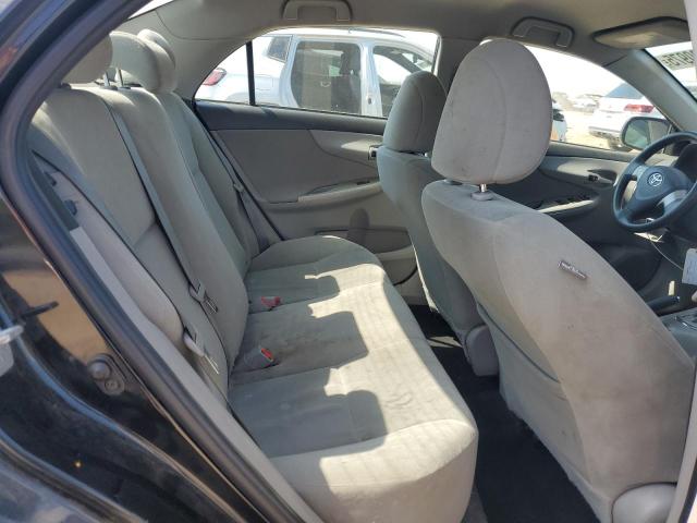 Photo 10 from auction – 2013 TOYOTA COROLLA BA with VIN 5YFBU4EE1DP159971