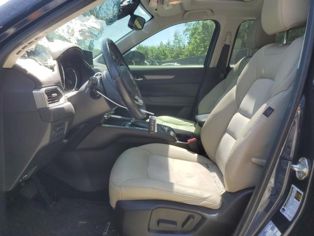 Photo 7 from auction – 2017 MAZDA CX-5 TOURI with VIN JM3KFACL1H0155419