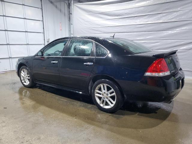 Photo 2 from auction – 2012 CHEVROLET IMPALA LTZ with VIN 2G1WC5E32C1334713