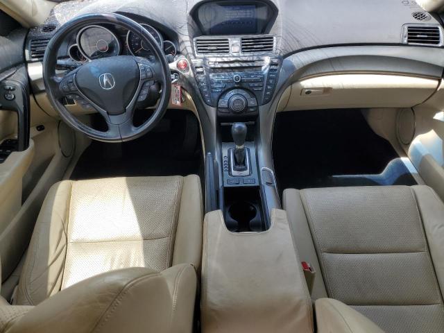Photo 8 from auction – 2012 ACURA TL with VIN 19UUA8F52CA020458
