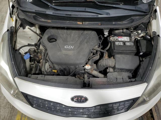 صورة رقم 11 من المزاد - 2012 KIA RIO LX مع VIN KNADM4A38C6054375