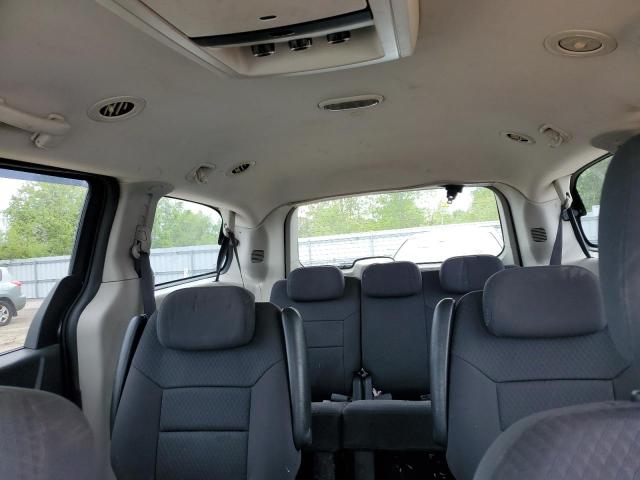 Photo 10 from auction – 2010 DODGE GRAND CARA with VIN 2D4RN4DEXAR276864