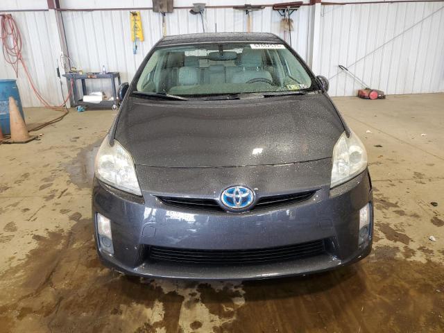 Photo 5 from auction – 2010 TOYOTA PRIUS with VIN JTDKN3DU4A5180242