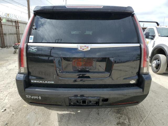 Photo 6 from auction – 2020 CADILLAC ESCALADE E with VIN 1GYS3HKJ8LR147536