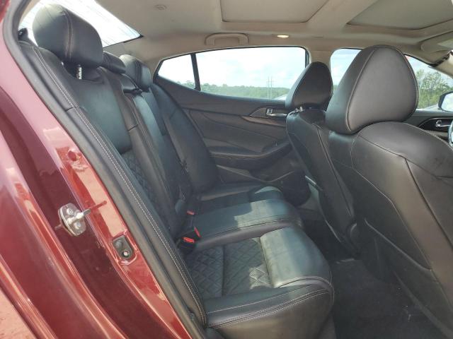 Photo 10 from auction – 2017 NISSAN MAXIMA 3.5 with VIN 1N4AA6AP4HC437645