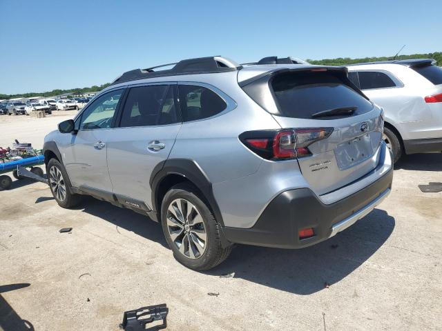 Photo 2 from auction – 2024 SUBARU OUTBACK TOURING with VIN 4S4BTAPC8R3221763