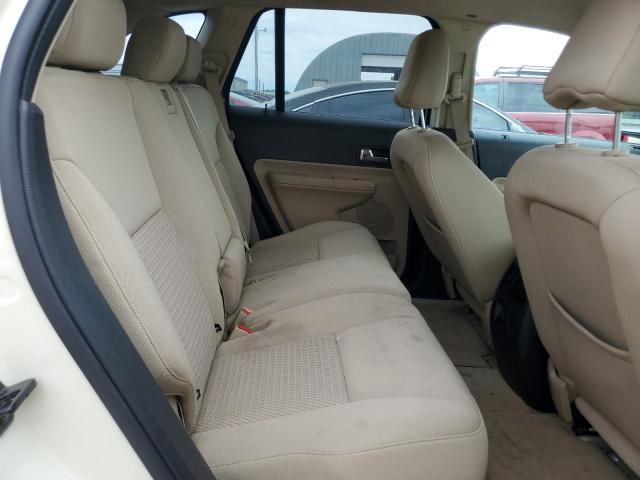 Photo 11 from auction – 2008 FORD EDGE SE with VIN 2FMDK36C78BB29132