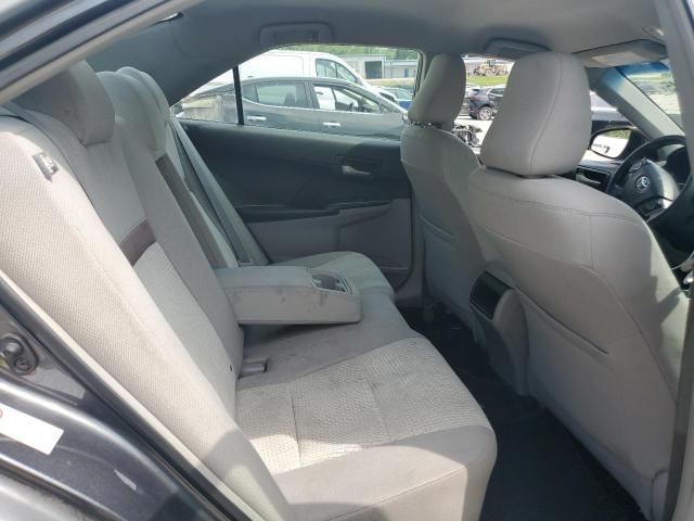 Photo 10 from auction – 2012 TOYOTA CAMRY BASE with VIN 4T4BF1FK6CR269561