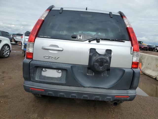 Photo 6 from auction – 2005 HONDA CR-V EX with VIN JHLRD78875C018731