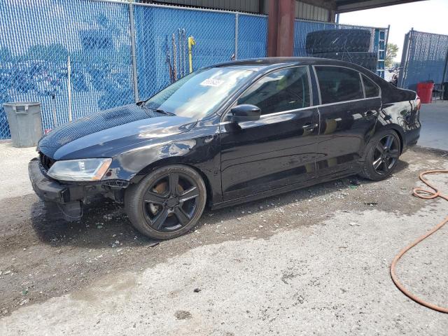 VOLKSWAGEN JETTA S 2017 with VIN 3VW167AJXHM200764 - Photo from auction