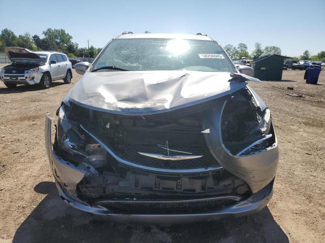 Photo 5 from auction – 2017 CHRYSLER PACIFICA T with VIN 2C4RC1BG0HR551948
